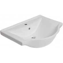 Раковина Aquanet Everson ECB58651 177618 65 белый