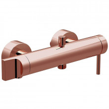 Смеситель для ванны Vitra Origin A4261929 медь