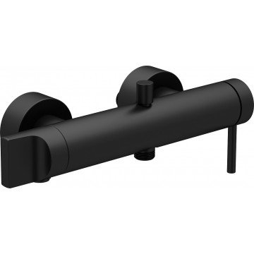 Смеситель для ванны Vitra Origin A4261936WTC матовый черный