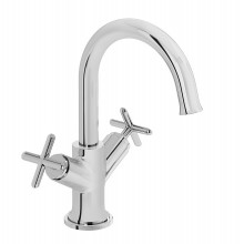 Смеситель для раковины Vitra Origin Classic A42884 хром