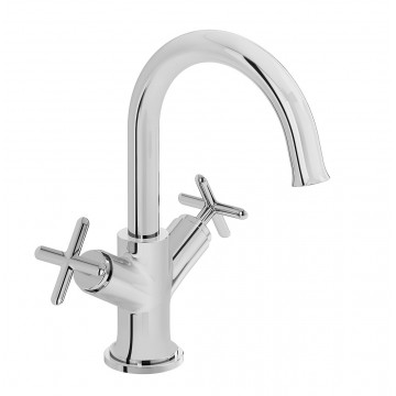 Смеситель для раковины Vitra Origin Classic A42884 хром