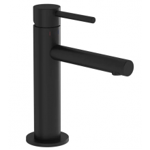 Смеситель для раковины Vitra Origin A4255636WTC матовый черный