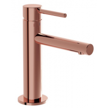 Смеситель для раковины Vitra Origin A4255629 медь