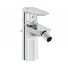 Смеситель для биде Vitra Flow Soft A43054EXP хром