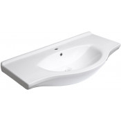 Раковина Aquanet Yalaier 177984 100 белый