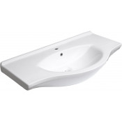 Раковина Aquanet Yalaier 177983 90 белый