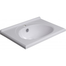 Раковина Aquanet Данте 154243 60 белый