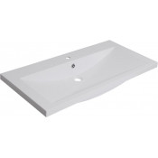 Раковина Aquanet Нота 158753 100 белый