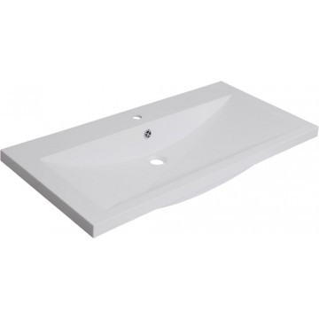 Раковина Aquanet Нота 158753 100 белый