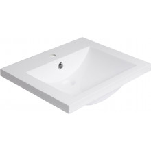 Раковина Aquanet Нота 158754 58 белый