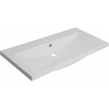 Раковина Aquanet Нота 158756 90 белый