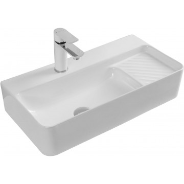 Раковина Aquanet Comfort-3 326050 60 белый