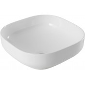 Раковина Aquanet Elegant 326058 40 белый