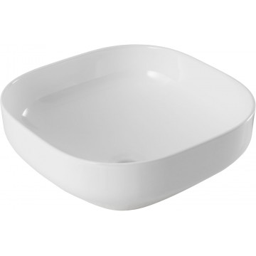 Раковина Aquanet Elegant 326058 40 белый