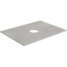 Столешница Aquanet Nova Lite 257608 60 серый