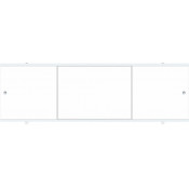 Экран фронтальный для ванны Aquanet Премиум А 273292 174x56 белый