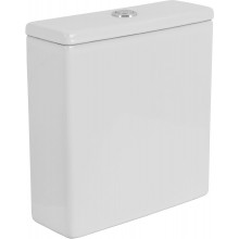 Бачок для унитаза Aquanet Atago/Cetus 3.0 348003 белый