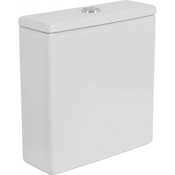 Бачок для унитаза Aquanet Atago/Cetus 3.0 348003 белый
