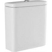 Бачок для унитаза Aquanet Ray-C-1 326012 белый