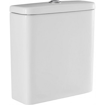 Бачок для унитаза Aquanet Ray-C-1 326012 белый