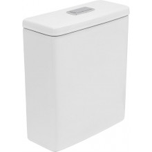 Бачок для унитаза Aquanet Roll 3.0 Tornado 348008 белый