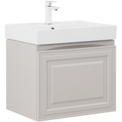 Тумба под раковину Aquanet Агата 345486 60 бежевый