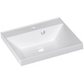 Раковина Style Line Asti СС-00002484 50 белый