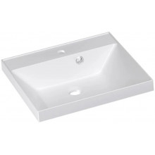 Раковина Style Line Asti СС-00002484 50 белый