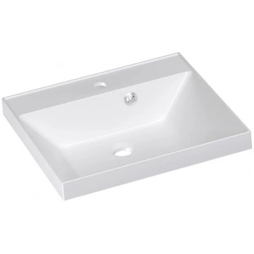 Раковина Style Line Asti СС-00002484 50 белый