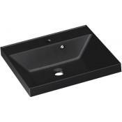 Раковина Style Line Asti СС-00002485 50 кварцевый антрацит