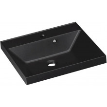 Раковина Style Line Asti СС-00002485 50 кварцевый антрацит