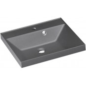 Раковина Style Line Asti СС-00002486 серый шелк