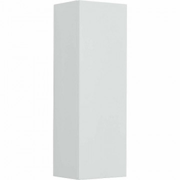 Шкаф подвесной Aquanet Вега 329127 25 белый глянец
