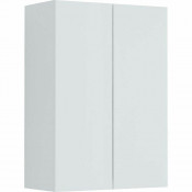 Шкаф подвесной Aquanet Вега 329128 60 белый глянец