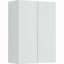 Шкаф подвесной Aquanet Вега 329128 60 белый глянец