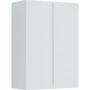 Шкаф подвесной Aquanet Вега 329128 60 белый глянец