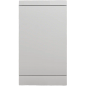 Тумба под раковину Style Line Моно ЛС-00002450 50 белый софт