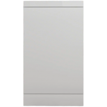 Тумба под раковину Style Line Моно ЛС-00002450 50 белый софт