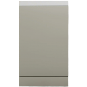 Тумба под раковину Style Line Моно ЛС-00002452 50 санд серая галька