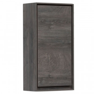 Шкаф подвесной Aquanet Милан 339961 35 дуб рошелье