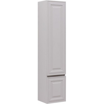 Шкаф-пенал Aquanet Агата 345491 35 бежевый