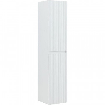 Шкаф-пенал Aquanet Альтера 337158 34 белый матовый