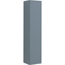 Шкаф-пенал Aquanet Арт 313278 35 мисти грин