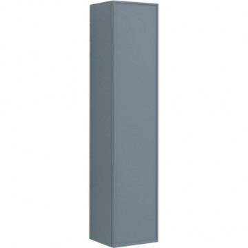 Шкаф-пенал Aquanet Арт 313278 35 мисти грин