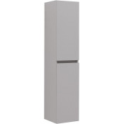 Шкаф-пенал Aquanet Вега 2.0 343971 35 бежевый