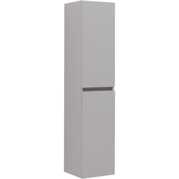 Шкаф-пенал Aquanet Вега 2.0 343971 35 бежевый