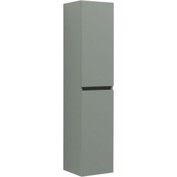 Шкаф-пенал Aquanet Вега 2.0 343974 35 мисти грин