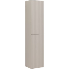 Шкаф-пенал Aquanet Джейн 343980 35 бежевый