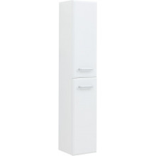 Шкаф-пенал Aquanet Лукка 178953 30 белый