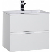 Тумба под раковину Aquanet Алвита 184301 60 белый